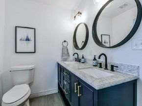 4110 Lou Anne Lane, Houston TX 77092