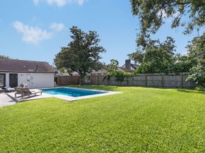 4110 Lou Anne Lane, Houston TX 77092