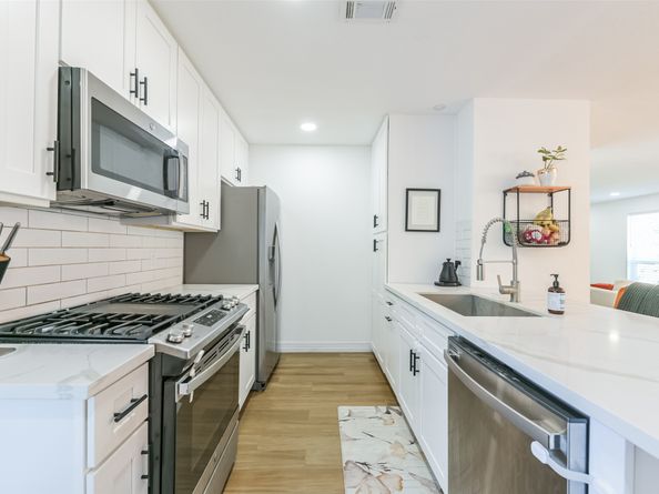 4110 Lou Anne Lane, Houston TX 77092