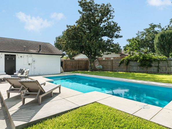 4110 Lou Anne Lane, Houston TX 77092