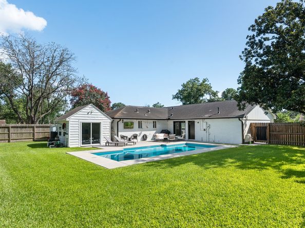 4110 Lou Anne Lane, Houston TX 77092