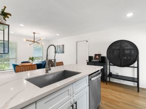 4110 Lou Anne Lane, Houston TX 77092