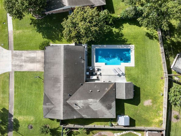 4110 Lou Anne Lane, Houston TX 77092