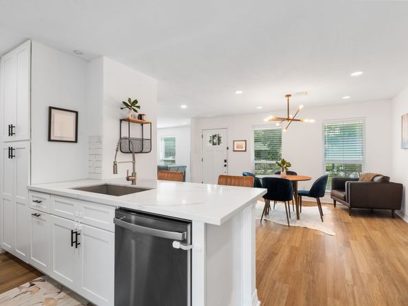 4110 Lou Anne Lane, Houston TX 77092