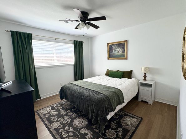 4110 Lou Anne Lane, Houston TX 77092