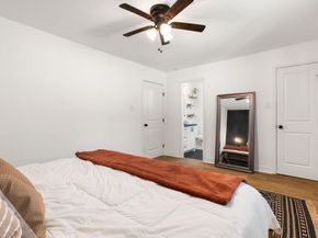 4110 Lou Anne Lane, Houston TX 77092