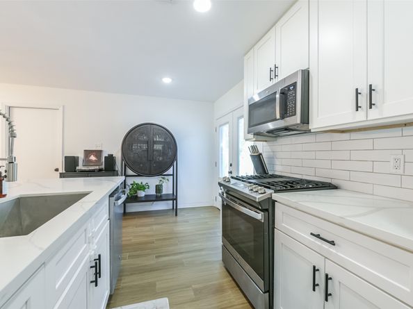 4110 Lou Anne Lane, Houston TX 77092
