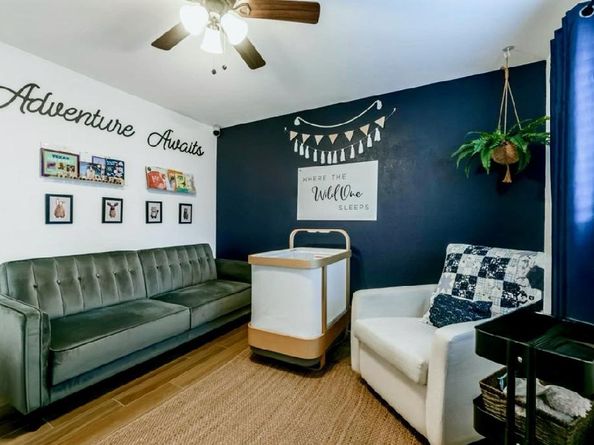 4110 Lou Anne Lane, Houston TX 77092
