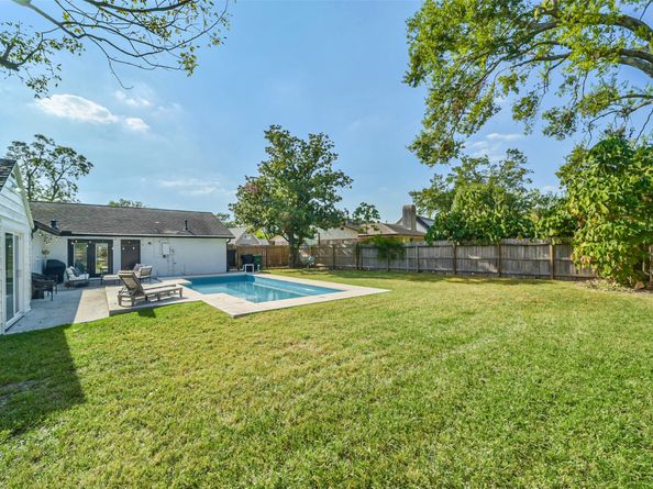 4110 Lou Anne Lane, Houston TX 77092