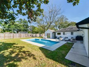 4110 Lou Anne Lane, Houston TX 77092