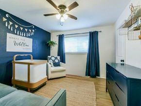 4110 Lou Anne Lane, Houston TX 77092