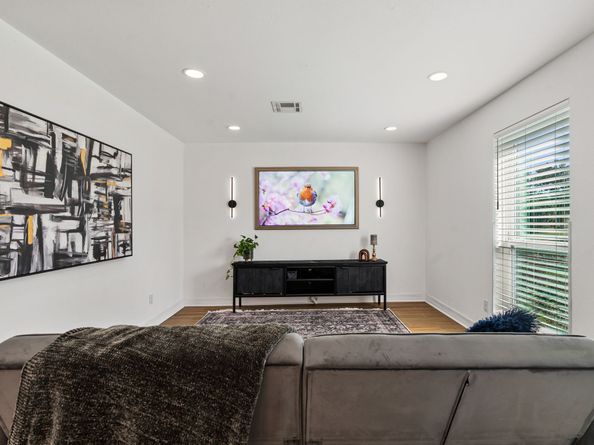 4110 Lou Anne Lane, Houston TX 77092