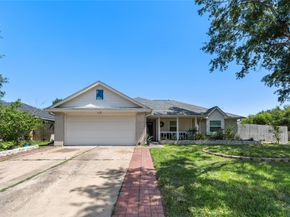 10302 Lybert Road, Houston TX 77041
