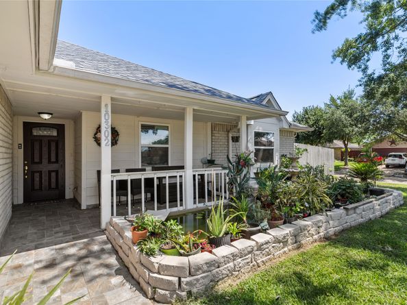 10302 Lybert Road, Houston TX 77041