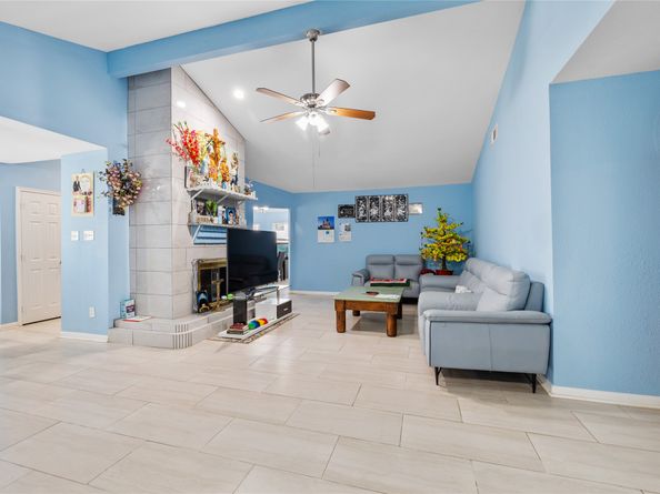 10302 Lybert Road, Houston TX 77041
