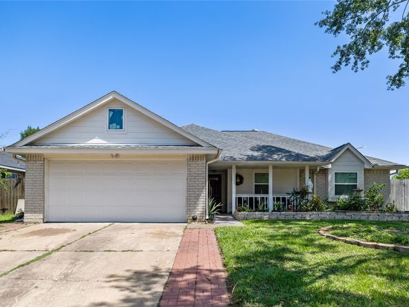 10302 Lybert Road, Houston TX 77041