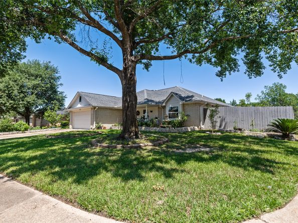10302 Lybert Road, Houston TX 77041