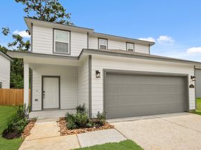 21019 Voyage Lane, Porter TX 77365