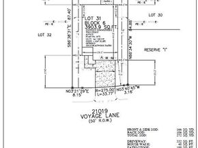 21019 Voyage Lane, Porter TX 77365