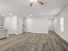 21019 Voyage Lane, Porter TX 77365