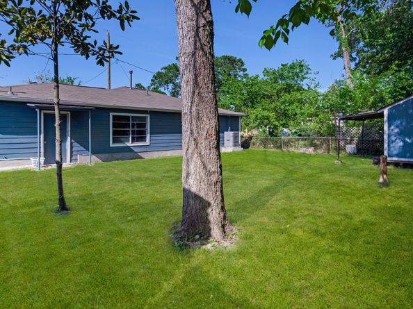 4506 Boicewood Street, Houston TX 77016