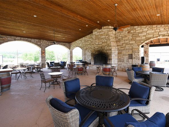 565 Demarett Drive, Point Venture TX 78645