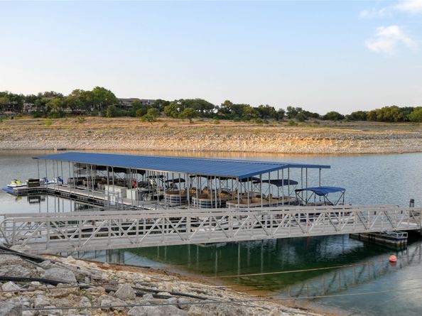 565 Demarett Drive, Point Venture TX 78645