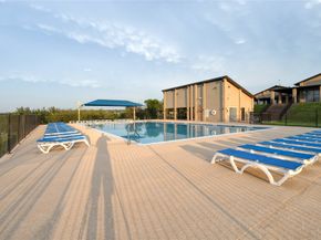 565 Demarett Drive, Point Venture TX 78645