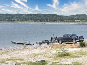 565 Demarett Drive, Point Venture TX 78645