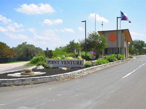 565 Demarett Drive, Point Venture TX 78645