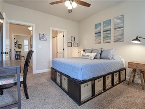 565 Demarett Drive, Point Venture TX 78645