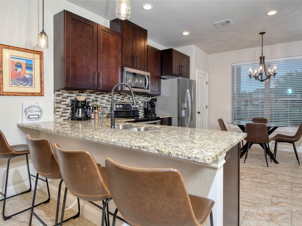 565 Demarett Drive, Point Venture TX 78645