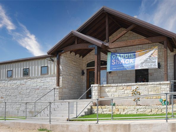 565 Demarett Drive, Point Venture TX 78645