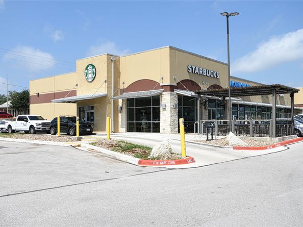 565 Demarett Drive, Point Venture TX 78645