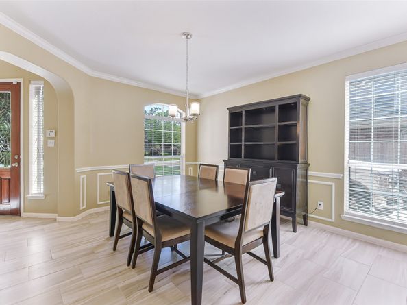13502 Hammond Hills Lane, Houston TX 77044