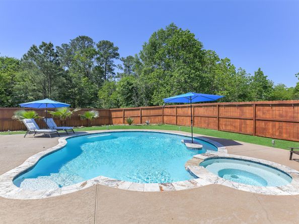 13502 Hammond Hills Lane, Houston TX 77044
