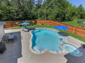 13502 Hammond Hills Lane, Houston TX 77044