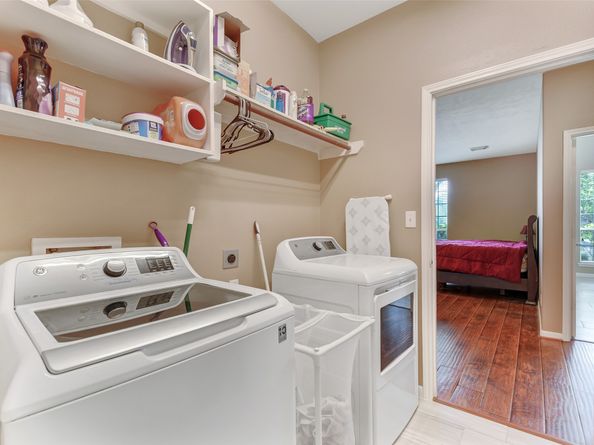 13502 Hammond Hills Lane, Houston TX 77044