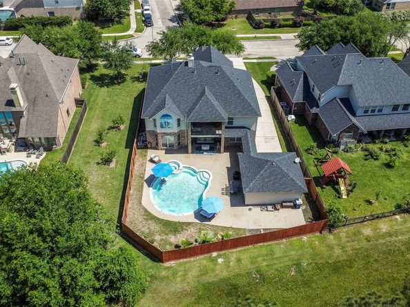 13502 Hammond Hills Lane, Houston TX 77044