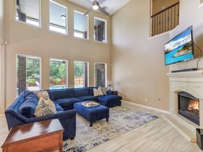 13502 Hammond Hills Lane, Houston TX 77044