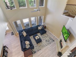 13502 Hammond Hills Lane, Houston TX 77044