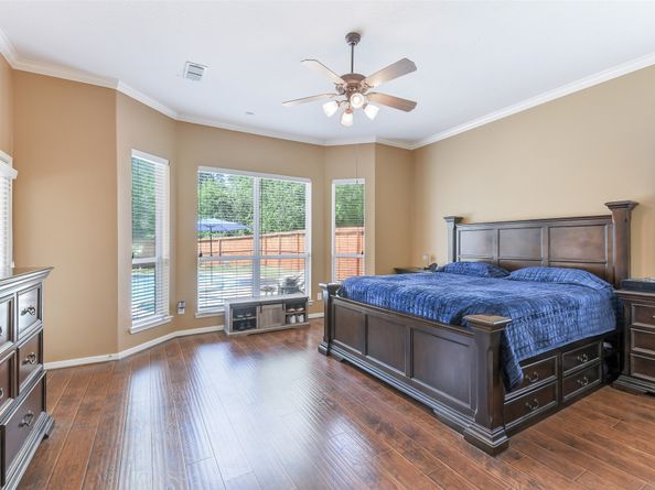 13502 Hammond Hills Lane, Houston TX 77044