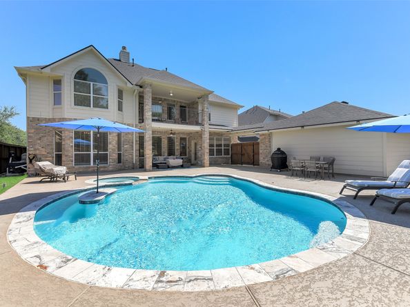 13502 Hammond Hills Lane, Houston TX 77044