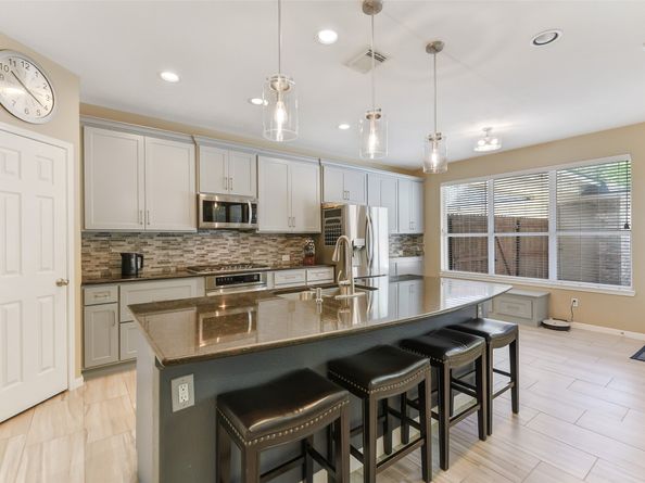 13502 Hammond Hills Lane, Houston TX 77044