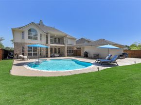 13502 Hammond Hills Lane, Houston TX 77044