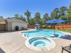 13502 Hammond Hills Lane, Houston TX 77044