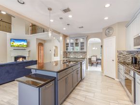 13502 Hammond Hills Lane, Houston TX 77044