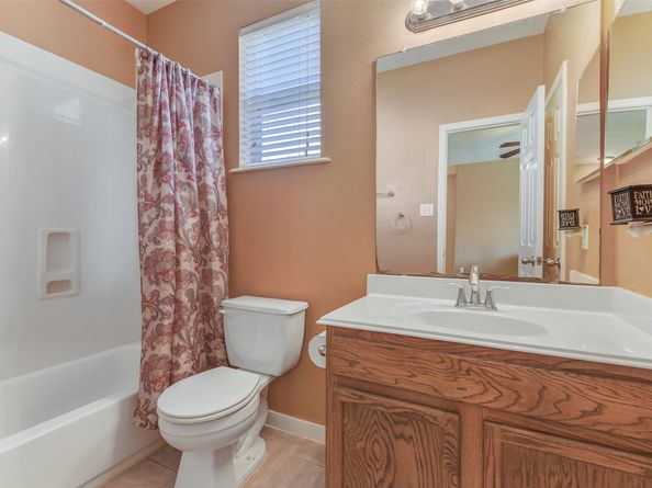 13502 Hammond Hills Lane, Houston TX 77044