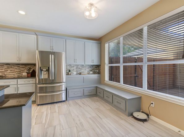 13502 Hammond Hills Lane, Houston TX 77044
