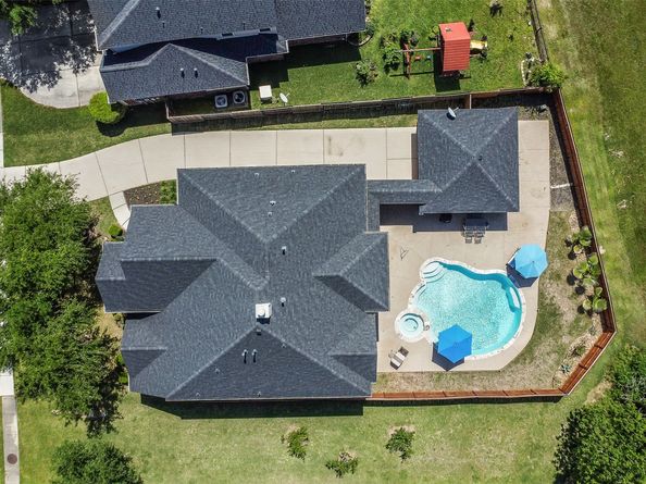 13502 Hammond Hills Lane, Houston TX 77044